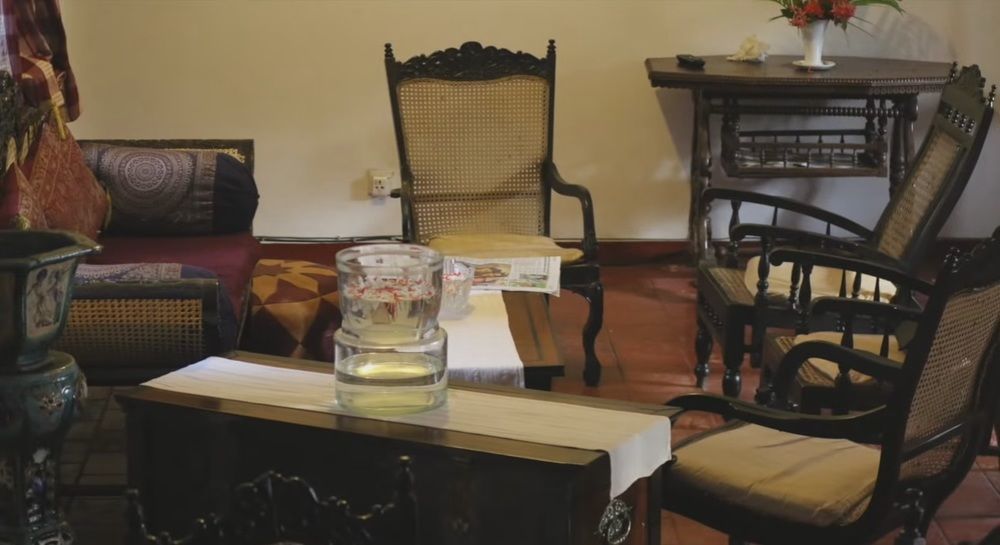 Blue Seas Guest House Dehiwala-Mount Lavinia Екстер'єр фото