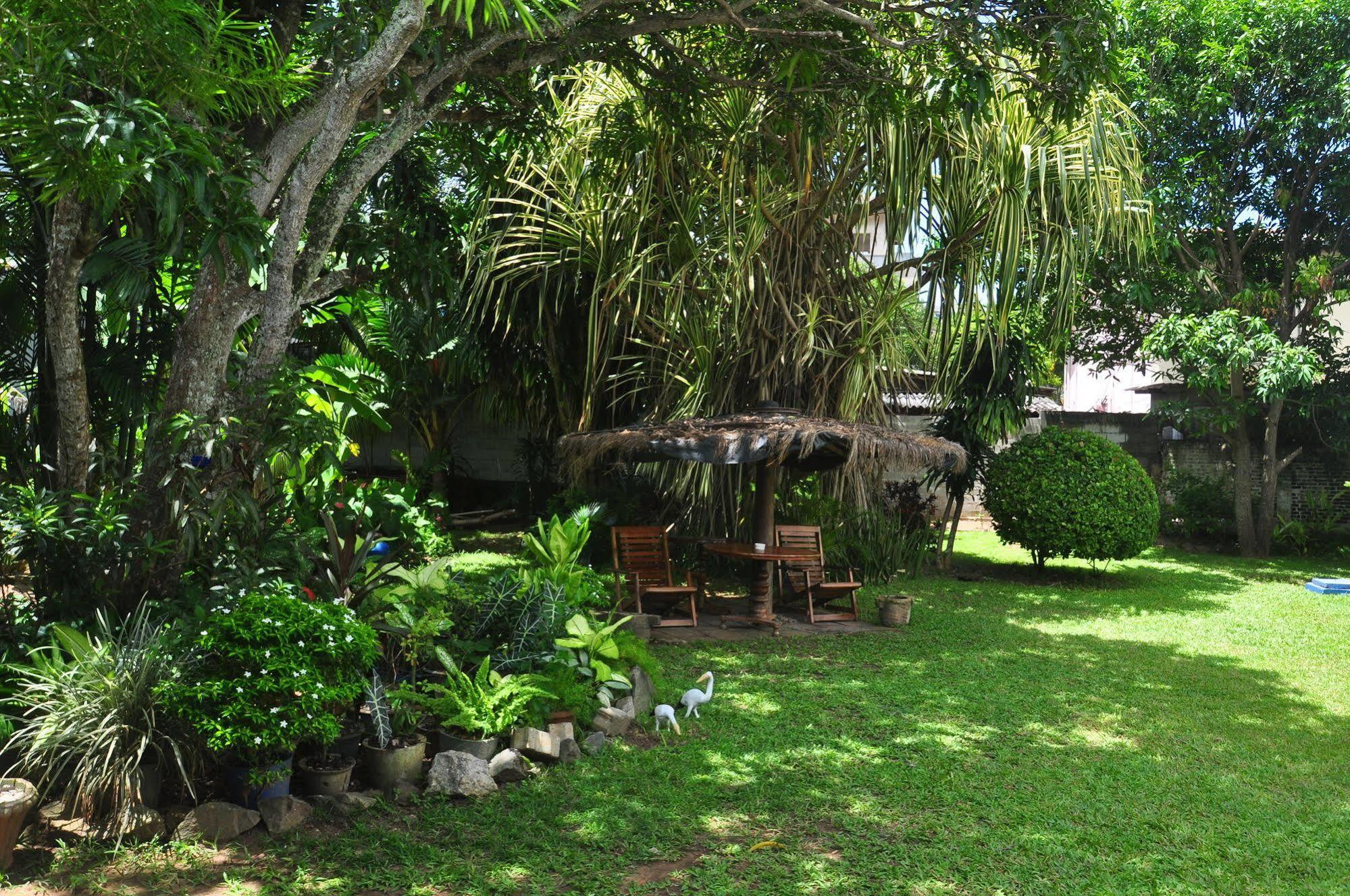Blue Seas Guest House Dehiwala-Mount Lavinia Екстер'єр фото